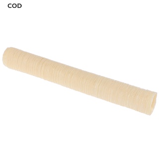 [cod] 16 mm comestible salchicha herramientas de embalaje de salchicha tubos carcasa para fabricante de salchichas 17m caliente (7)
