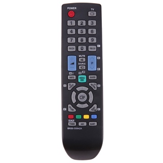 reemplazo de mando a distancia para samsung bn59-00942a tv control remoto