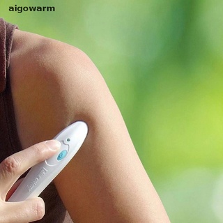 aigowarm - mordedura electrónica de mosquitos, dispositivo antipruritico, portátil co (8)