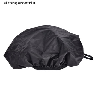 [strongaroetrtu] 1 pieza impermeable para asiento de bicicleta, funda elástica para lluvia y resistente al polvo [strongaroetrtu]