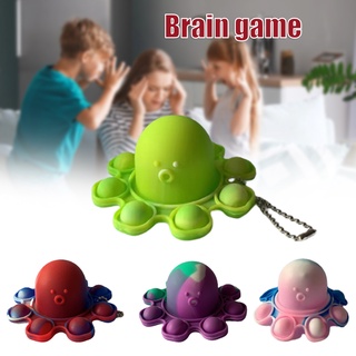 reverse octopus pop it fidget juguete flip sale push burbuja sensorial juguetes suaves descompresión llavero (1)