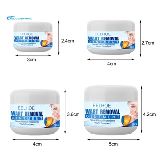 stock 10g/20g/30g/50g verruga eliminar crema blanqueamiento cuidado de la piel extracto natural hidratante punto oscuro crema para mujer (5)