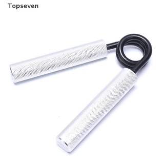 Topseven Fitness Heavy Hand Grip Metal Strength Exercise Gripper Hand Grip Wrist Training .