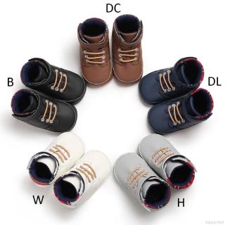 WALKERS babysmile zapatos de niño bebé niños transpirable patchwork diseño antideslizante zapatos zapatillas de deporte suave soled primeros pasos (2)