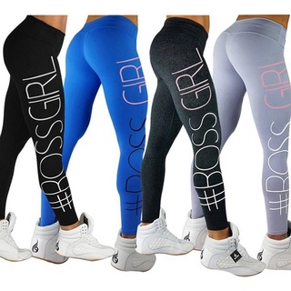 Pantalones largos deportivos para correr/Yoga/Fitness/Fitness/pantalones largos para mujeres