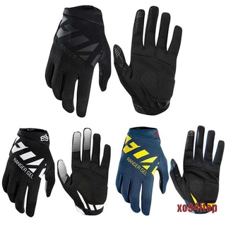 Xotop - guantes de motocicleta para bicicleta de montaña, guantes de Moto, guantes de bicicleta de carretera (1)