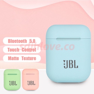 Audífonos inalámbricos Bluetooth Jbl Tws Inpods I12 Para Android Iphone I12 Bluetooth