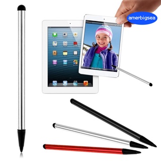 Reemplazo Universal de pantalla táctil de escritura lápiz capacitivo para teléfono Tablet portátil