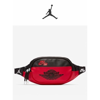 Air JORDAN AJ Nike Unisex Sporty cintura Pack bolsa de pecho bolsa de mensajero bolsa de porche