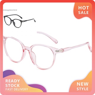 hy gafas transparentes unisex/protección de lentes transparentes/marco de gafas