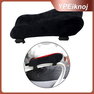 Removable Arm Chair Armrest Pad Cushion Pillow for Gaming Chairs Wheelchair