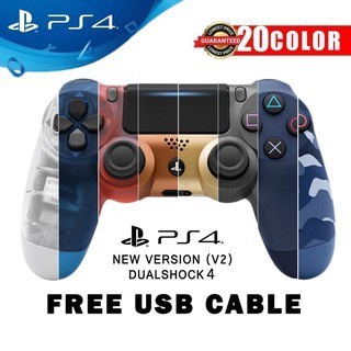 ps4/pc/wireless/mobile game controller inalámbrico