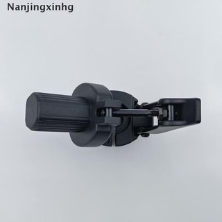 [nanjingxinhg] carpeta de gancho plegable para ninebot max g30 g30d bisagra perno de reparación eje de bloqueo [caliente]