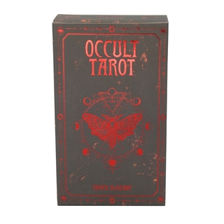 78 separadores Occult Tarot De Cartas Para organizar Cartas De baraja