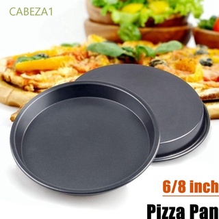 Cabeza1 Molde antiadherente De acero al Carbono Para hornear/utensilios Para hornear/horno/cocina/cocina/ Pizza