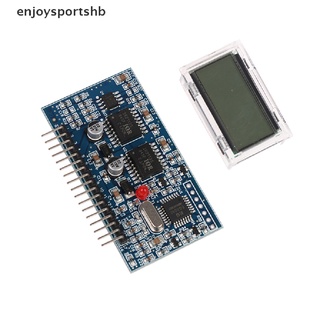 [enjoysportshb] Placa De Controlador De Inversor De Onda Sinusoidal Pura EGS002 + IR2110 Módulo LCD [Caliente]