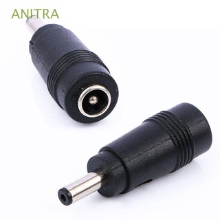 ANITRA Charging Laptop Adapter Plug Power Charger Connector for ASUS Ultrabook Female To Male 5.5*2.1mm To 4.0*1.35mm Jack DC Converter/Multicolor