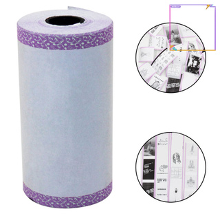 papel adhesivo autoadhesivo resistente al calor para impresora fotográfica