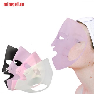 [mimgo1]mascarilla facial de silicona reutilizable antiarrugas en forma de V reafirmante