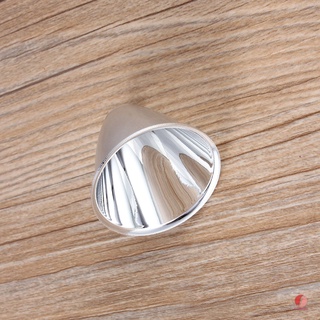 1 pza de repuesto de taza reflectante de aluminio para linterna c8 xm-l diy