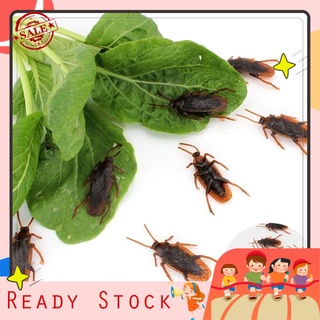 [sabaya] simulación de caca mosca cucaracha divertida broma difícil descompresión juguete niños adulto regalo