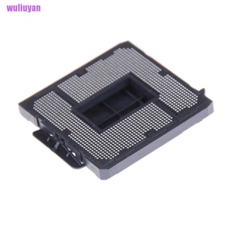 [wuliuyan] Foxconn Intel Socket Processor CPU Base conectores LGA1155