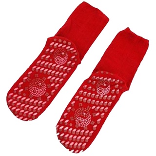 calcetines de turmalina autocalentamiento/calentamiento de autocalentamiento/terapia magnética/calcetines de masaje