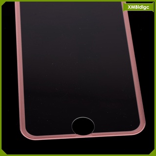 protector de pantalla de cristal templado para apple iphone6/6s 4.7 pulgadas
