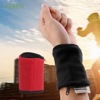 Keren/correr/banda De brazo/Banda deportiva/brazaletes/brazaletes/billetera