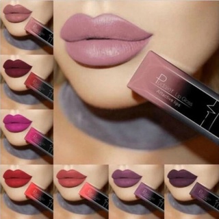 brillo de labios líquido de masta de larga duración rojo desnudo púrpura maquillaje desnudo brillo de labios terciopelo labios glaseado labios belleza cosméticos