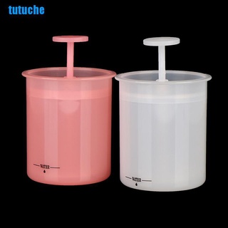tutuche portátil fabricante de espuma limpiador facial taza de espuma lavado cuerpo fabricante bubbler (6)