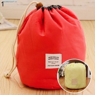SA Home Travel Cosmetic Makeup Bag Toiletry Jewelry Drawstring Storage Case Pouch (1)
