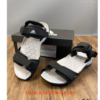 ✎▣ใหม่รองเท้ากีฬา Adidas Cyprex Ultra Sandal Dlx Velcro