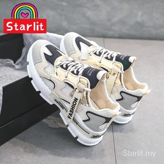 Kasut zapatillas Budak/niños zapatos para correr/niño&niña zapatillas Z2Yx