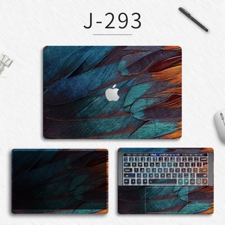 Nuevo 2021 Air 13 a2179 nuevo Pro13 9 a2251 portátil pegatina para Macbook Air Pro a1932 a2159 a1706 a1989 Touch Bar ID