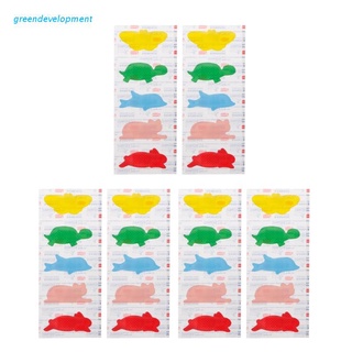 develop 30PCS/pack Cartoon First Aid Band Medical Waterproof Adhesive Bandages For Baby