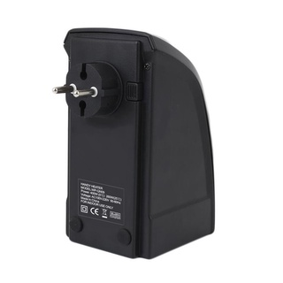 [8/24] mini calentador eléctrico de pared práctico calentador de aire caliente calentador de radiador