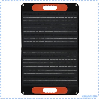 50W Portable Solar Panels Travel GPS Phone Charger for Outdoor Camping Porch (5)
