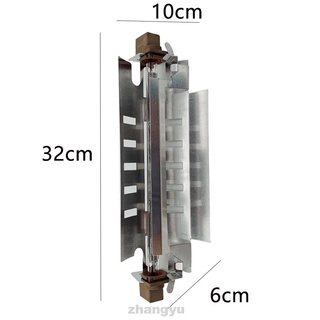 Wr51x10055 piezas de repuesto de Metal Durable refrigerador montaje descongelante calentador (2)