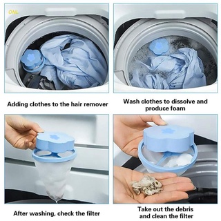 8 pzs/juego De bolsas flotantes Para lavadora Filtro De lavadora