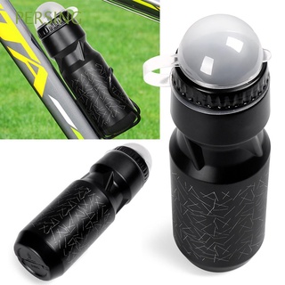PERSING Bicycle Accessories Drink Jug Camping 750ml Bicycle Water Bottle Road Bike Portable Cycling Outdoor Sport Mountain Bike Hiking Leak-proof Cup/Multicolor