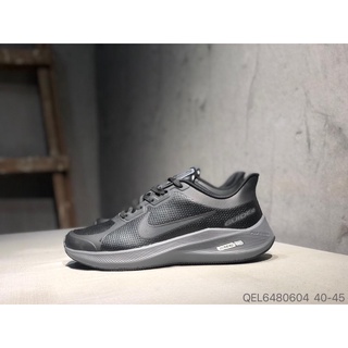 Nike Air Zoom Structure 7X LW structure series zapatillas deportivas informales de cuero para hombre