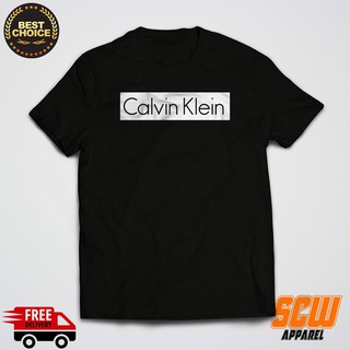 Calvin KLEIN camiseta HIHGH calidad algodón