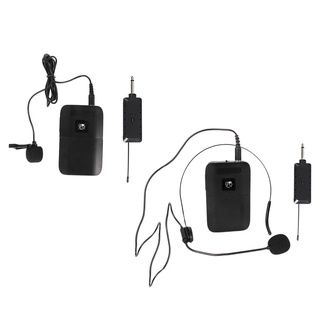 Audífonos inalámbricos con micrófono Para Entrevista enseñanza