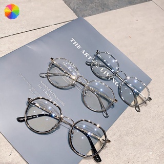 Polygon Frame Ultralight Metal Frame Glasses/ZSJ