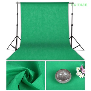 Norman Fotografia - telón de fondo de iluminación fotográfica no tejida para estudio, pantalla verde, estudio, Multicolor