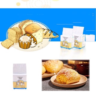 ST 100g Bread Yeast Active Dry Yeast High Sugar Tolerant Yeast Baking Supplies (2)