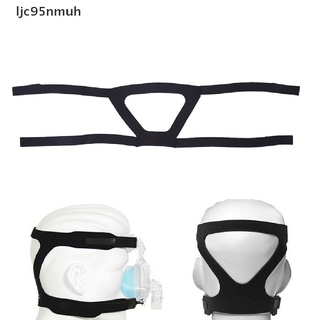 ljc95nmuh universal comfort headgear head band para respironics resmed cpap mascarilla ventilador venta caliente