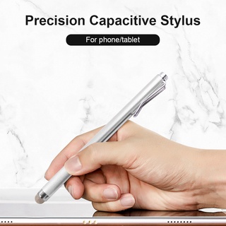 ele_stylus - lápiz capacitivo para pantallas táctiles con clip de metal