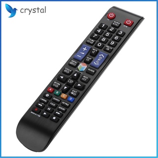 Crystal Universal 433MHz LCD TV mando a distancia para Samsung SMART TV BN59-01178B (3)